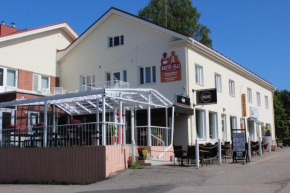 Hotel Aatto & Elli